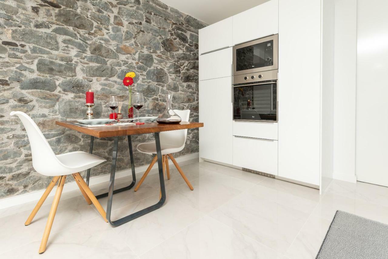 Bhf Residences Ying Yang Calheta  Exteriör bild