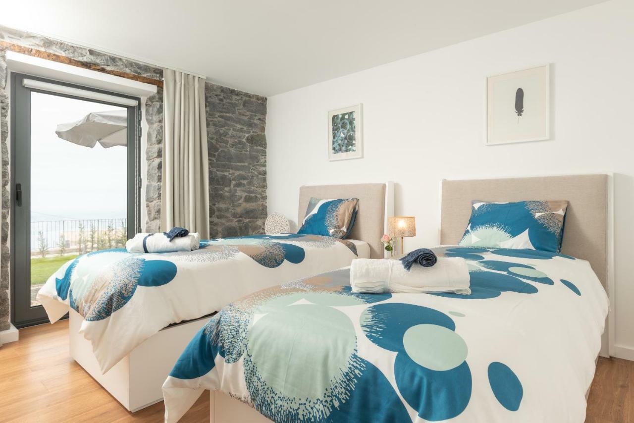 Bhf Residences Ying Yang Calheta  Exteriör bild