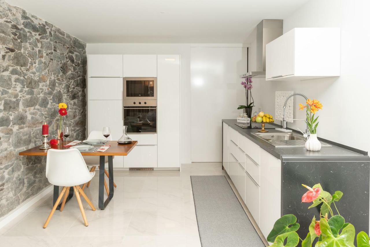 Bhf Residences Ying Yang Calheta  Exteriör bild
