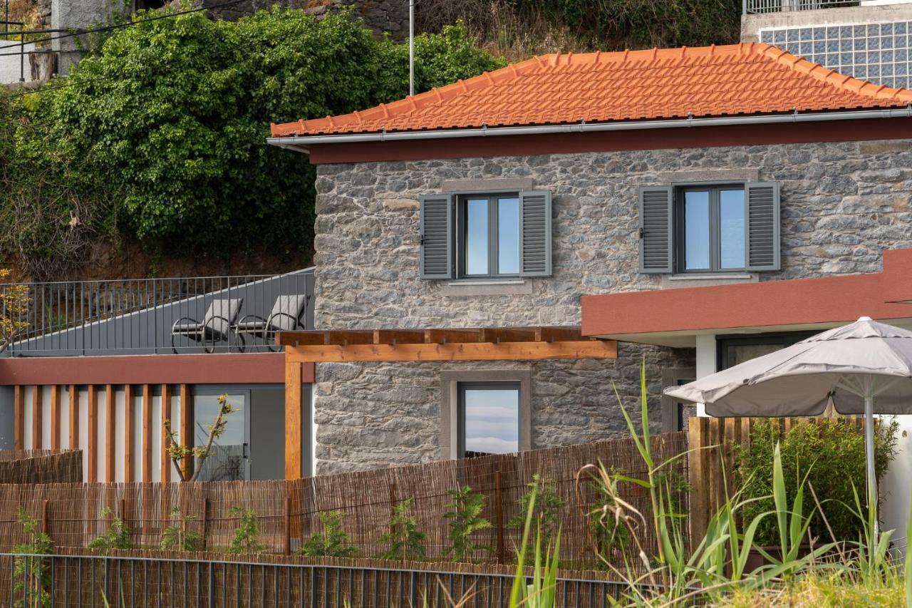 Bhf Residences Ying Yang Calheta  Exteriör bild