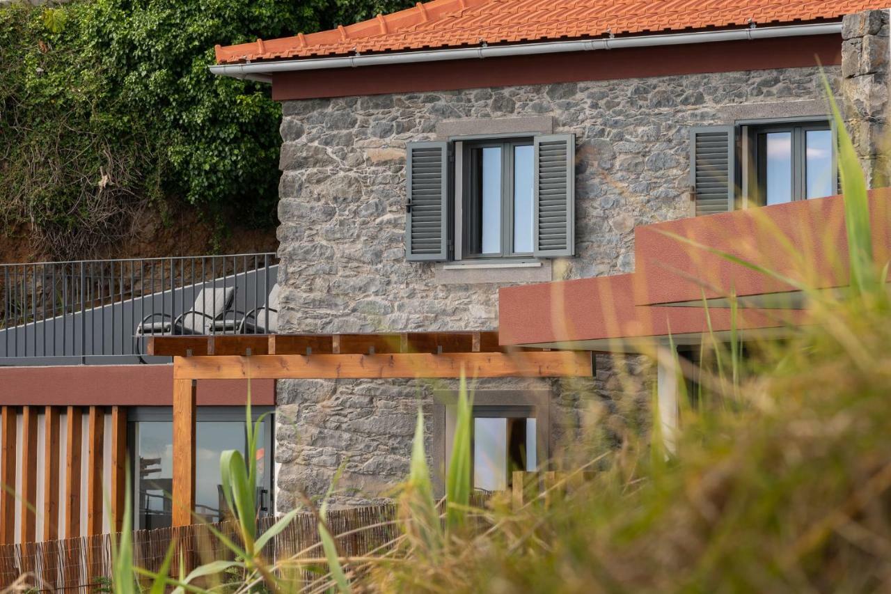 Bhf Residences Ying Yang Calheta  Exteriör bild