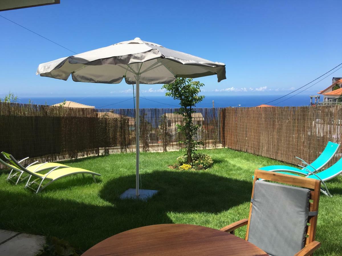 Bhf Residences Ying Yang Calheta  Exteriör bild