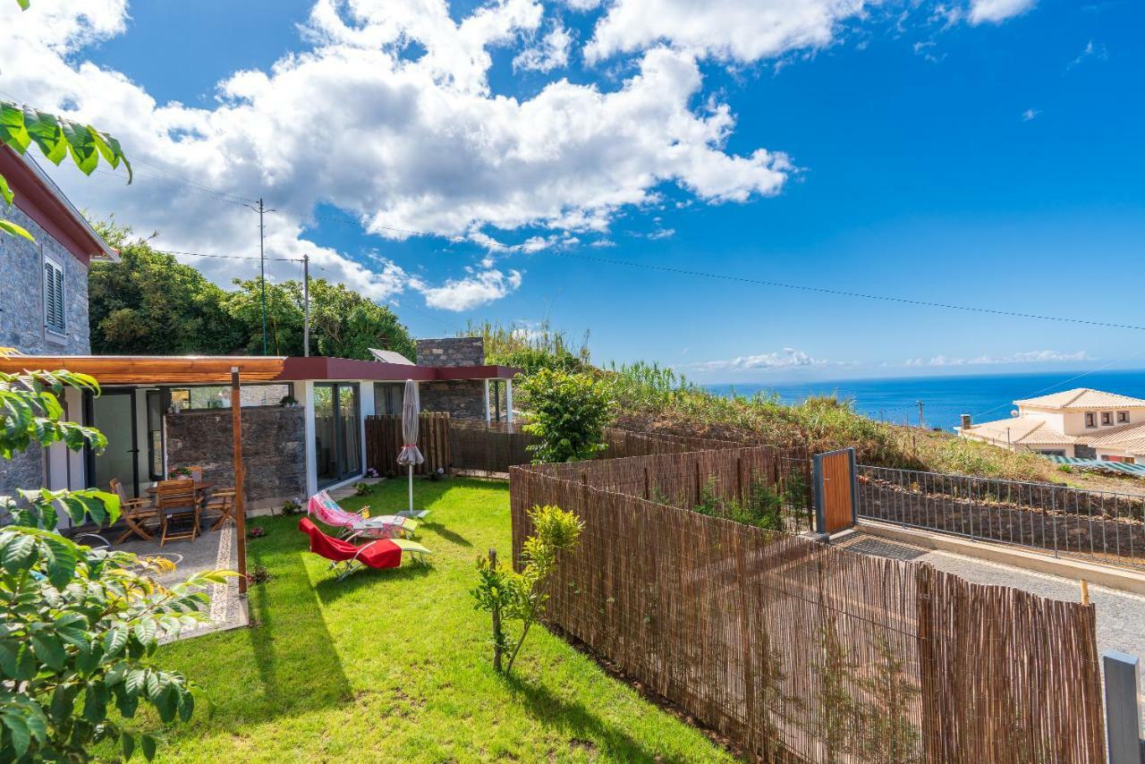 Bhf Residences Ying Yang Calheta  Exteriör bild