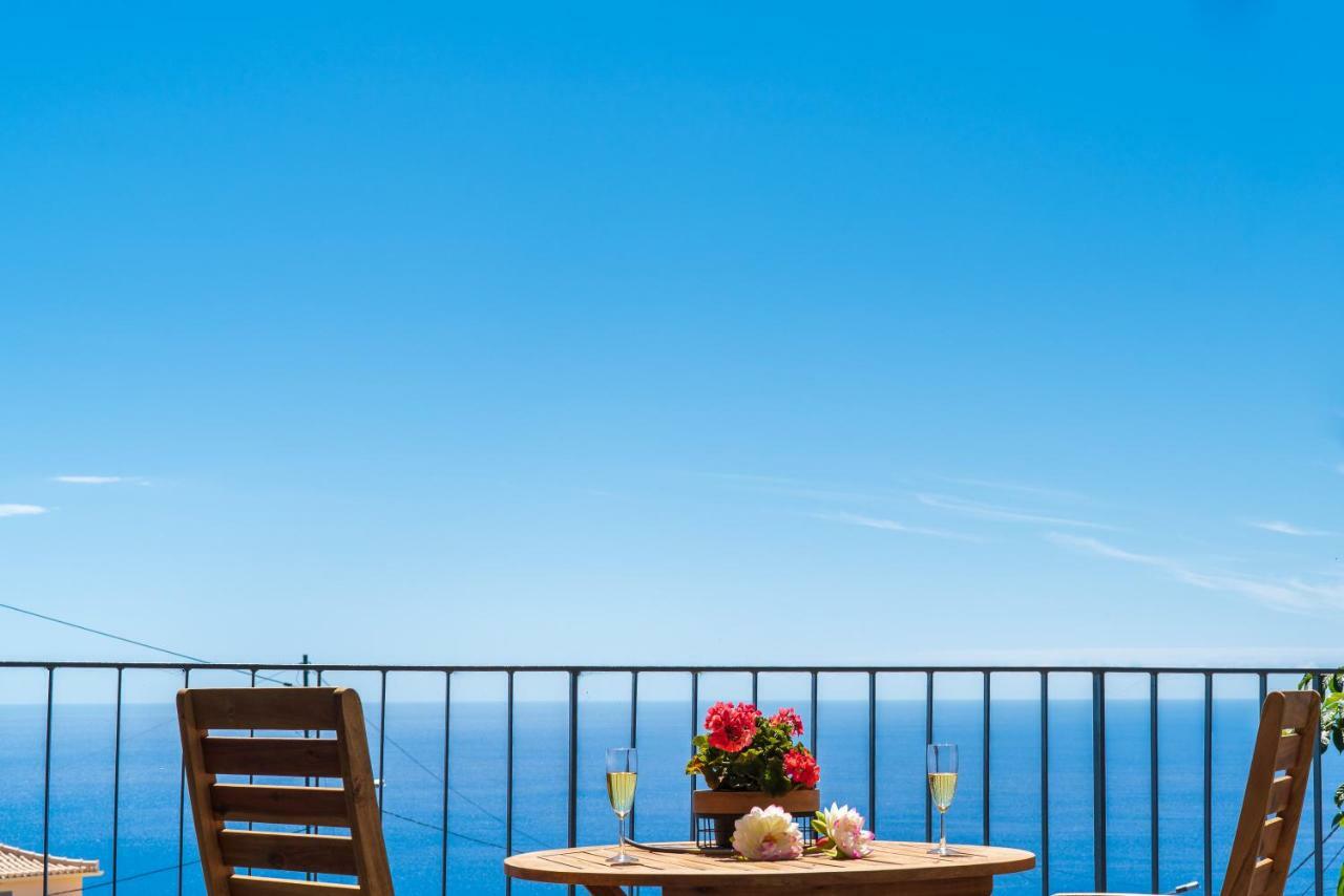Bhf Residences Ying Yang Calheta  Exteriör bild