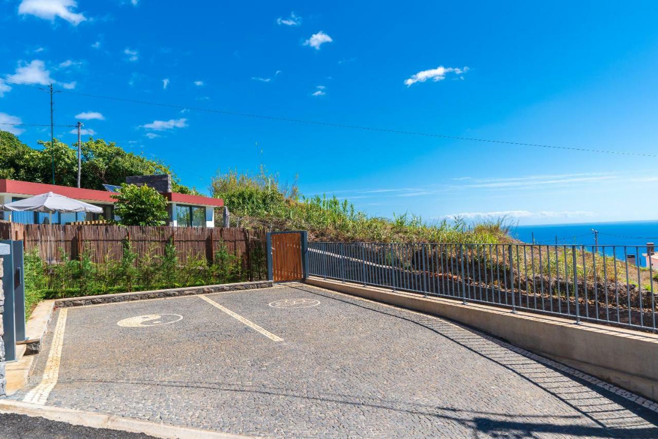 Bhf Residences Ying Yang Calheta  Exteriör bild